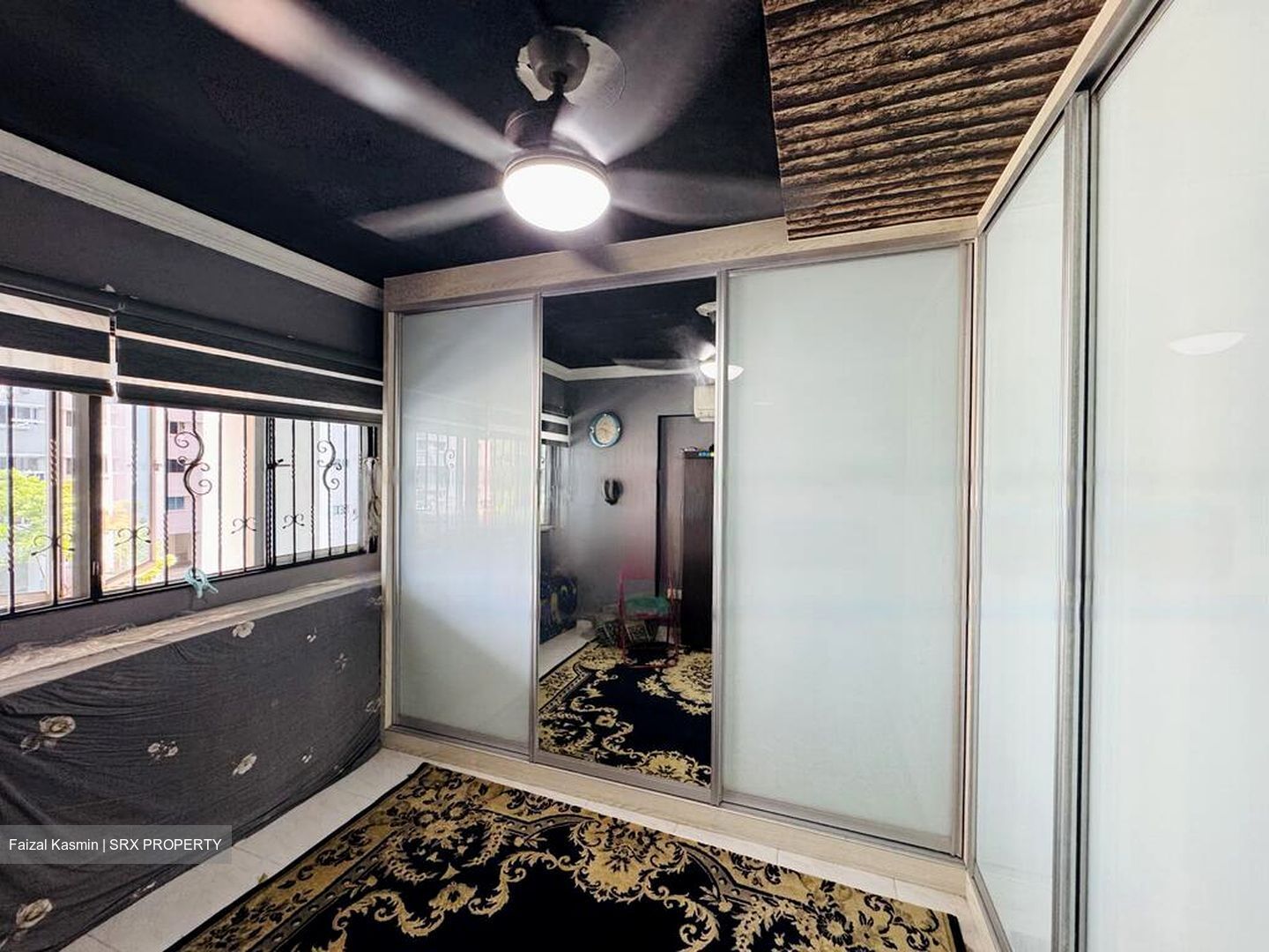 Blk 719 Bedok Reservoir Garden (Bedok), HDB Executive #449933641